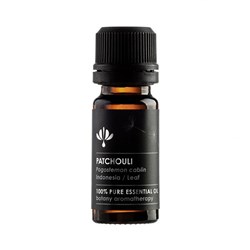 BOTANY AROMATHERAPY Patchouli oil